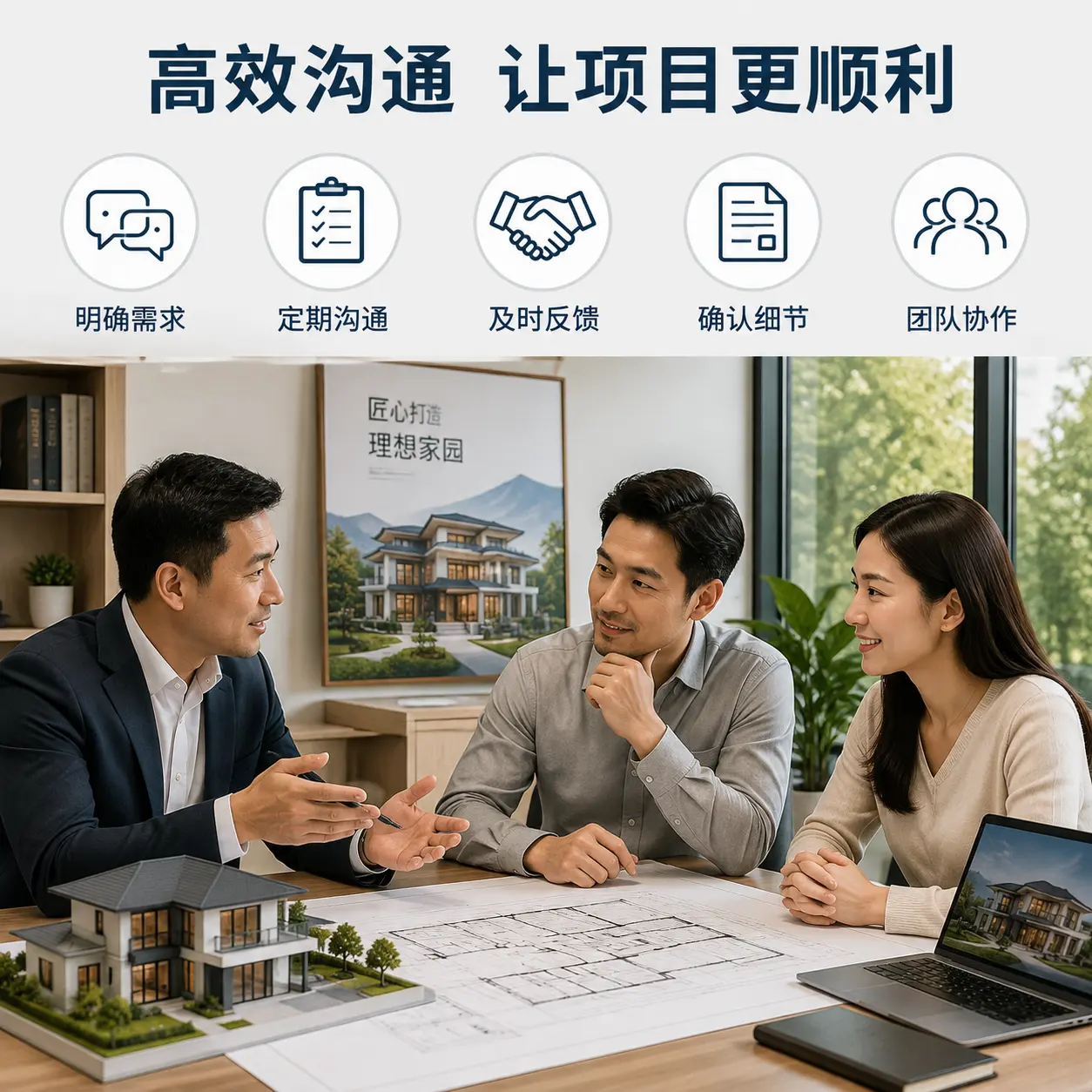 别墅建造公司推荐：如何在 七星关 选择最优服务商？
