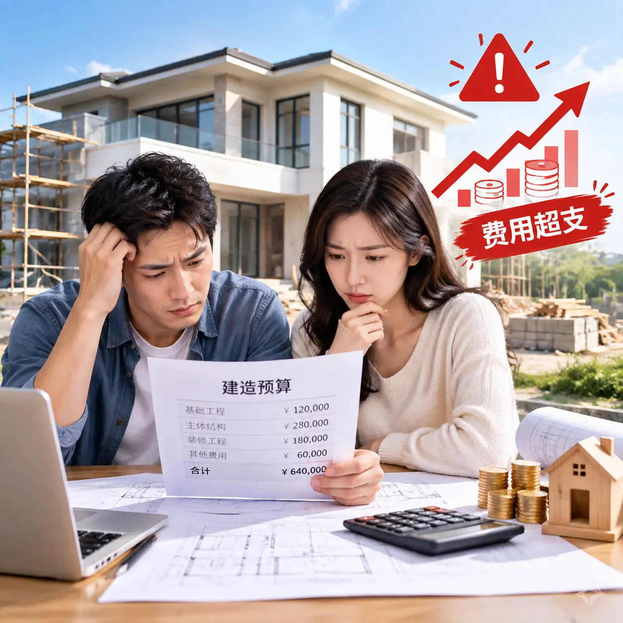 别墅建造公司推荐：避免在 七星关 选择时的常见误区