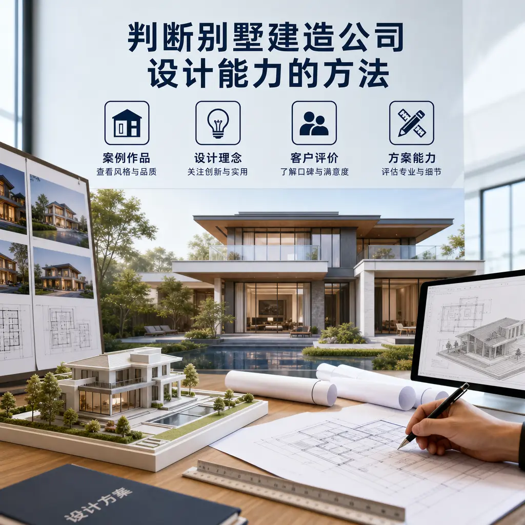 在 七星关 别墅建造公司推荐,性价比如何评估?